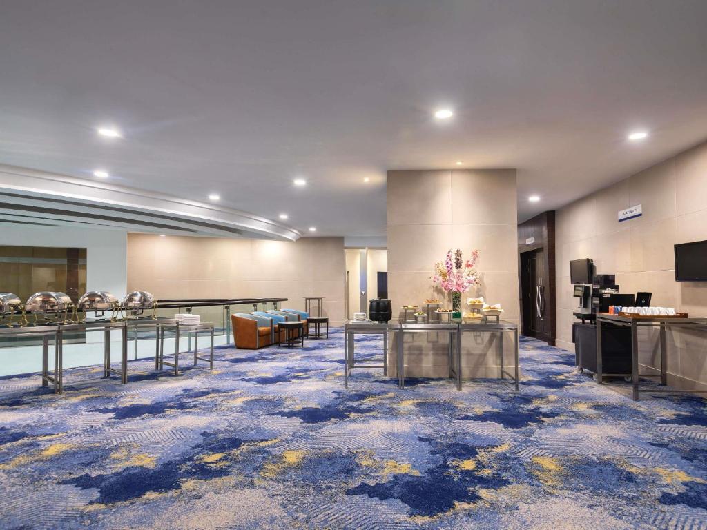 Meeting room / ballrooms