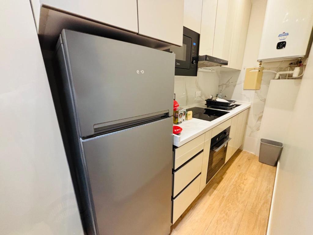 2-bedrooms apart near the Eiffel Tower - 5