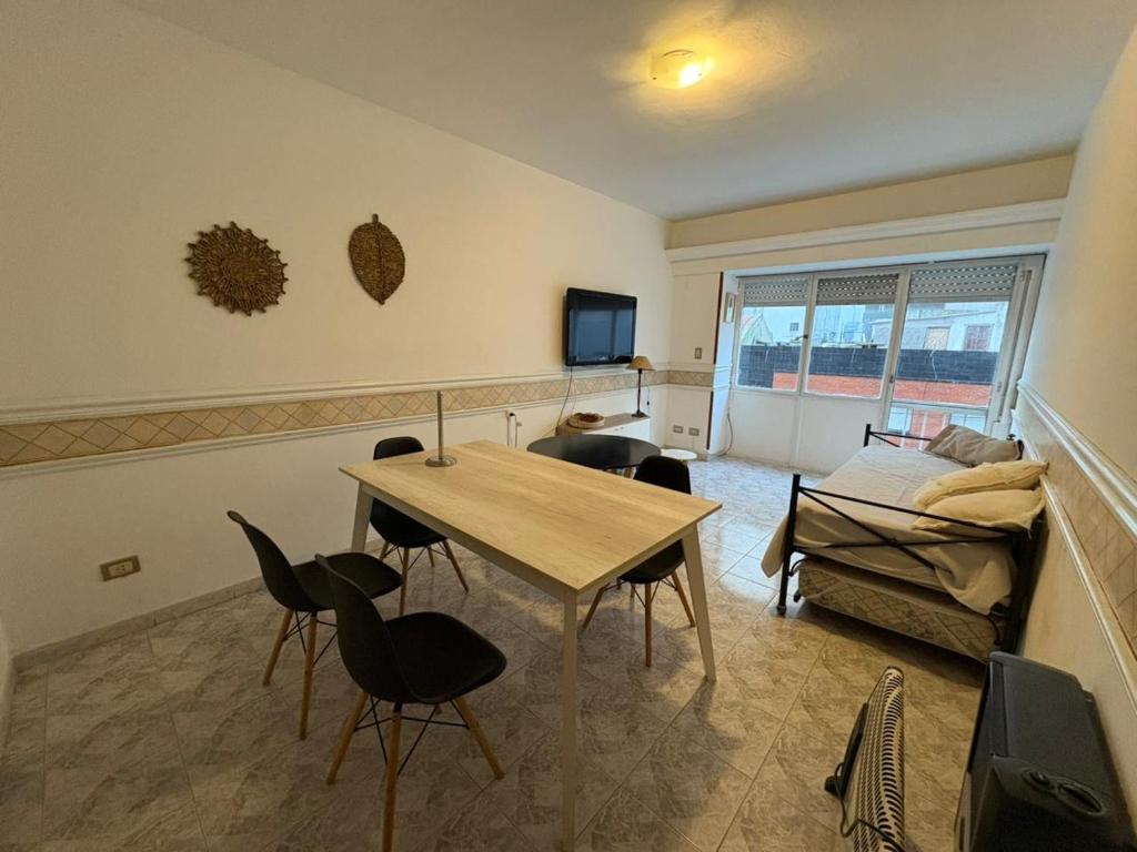 Departamento en Mar del Plata, Zona Aldrey - 2