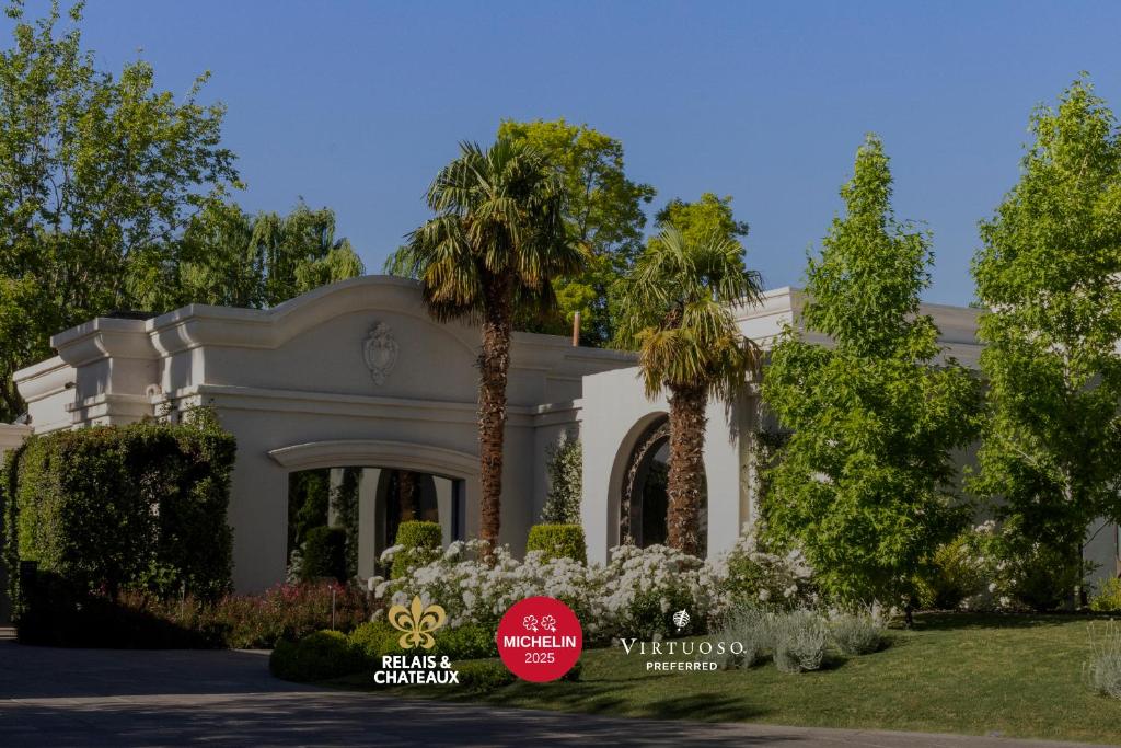 Susana Balbo Winemaker´s House - 1