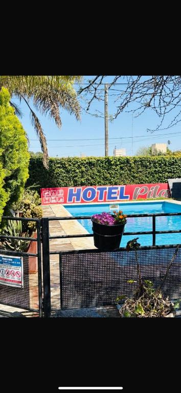 Hotel Pilar - 3