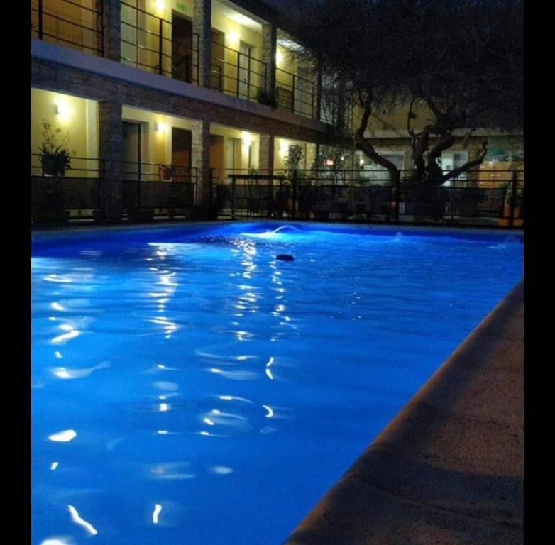 Hotel Pilar - 4
