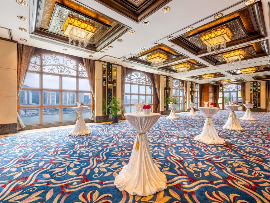 Meeting room / ballrooms