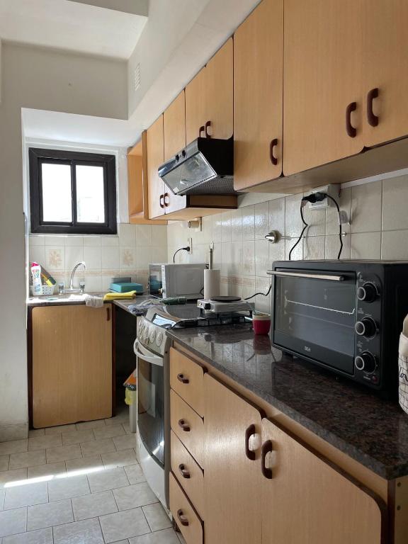 Departamento en Mar del Plata, Zona Aldrey - 4