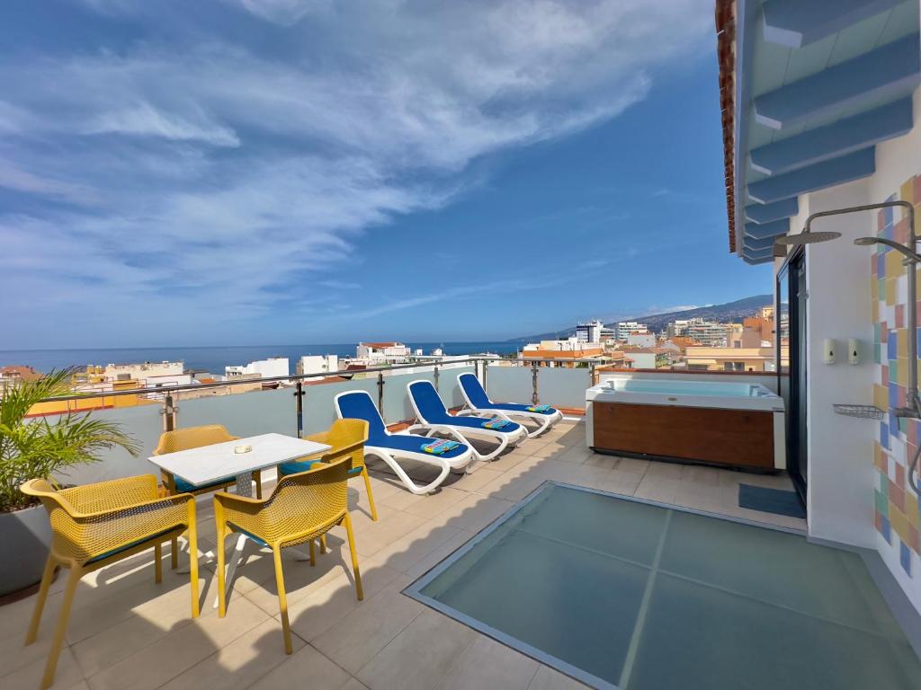 North Coast Apartments - 2