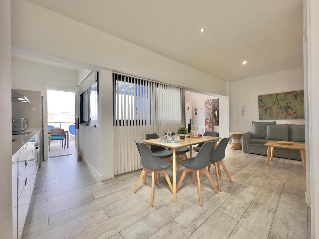 North Coast Apartments - 3