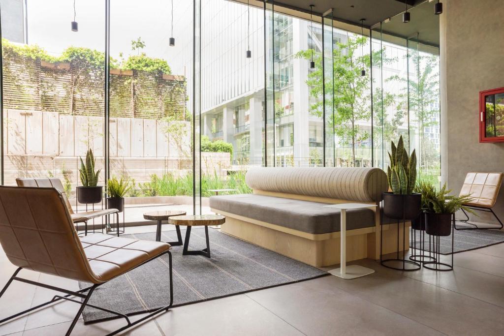 Riesco Suites by Andes STR - 3