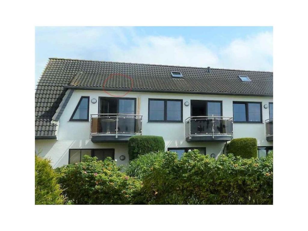 Dorum Pirate Nest, Dorum Neufeld