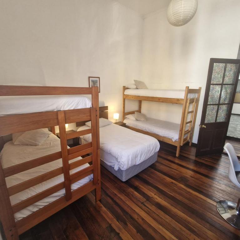 Volta Inn Hostel - 5