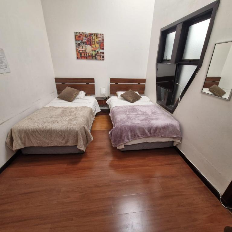 Volta Inn Hostel - 3