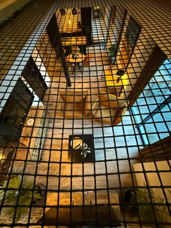 Ecrin de Charme, Granville