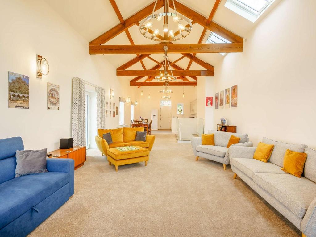 2 Bed in Askam - in - Furness 88651, Ireleth