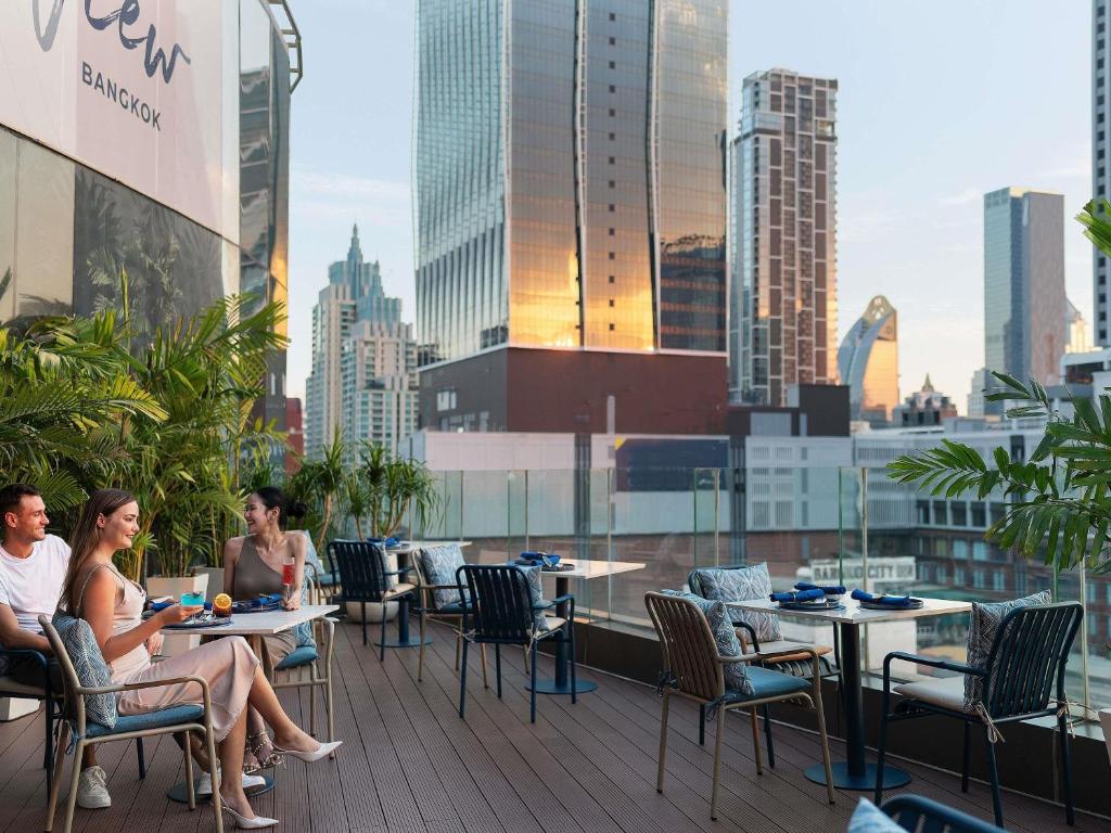 حانة/استراحة