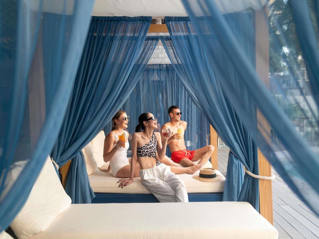 حانة/استراحة