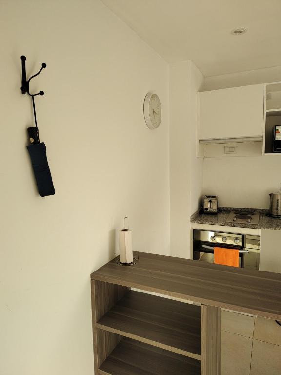 Amplio y muy luminoso mono ambiente en Palermo - 5