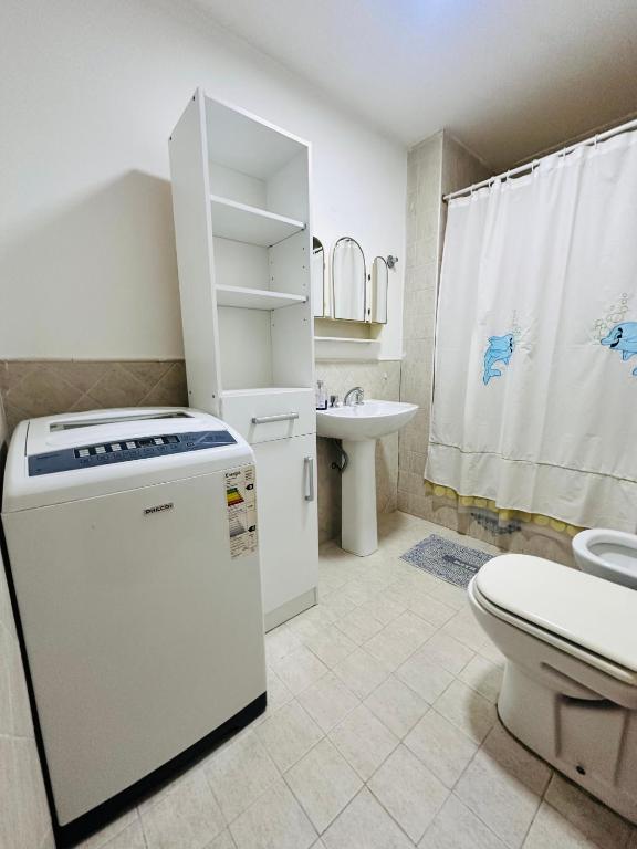 Departamento premium, ubicación céntrica, Patio Olmos! - 4