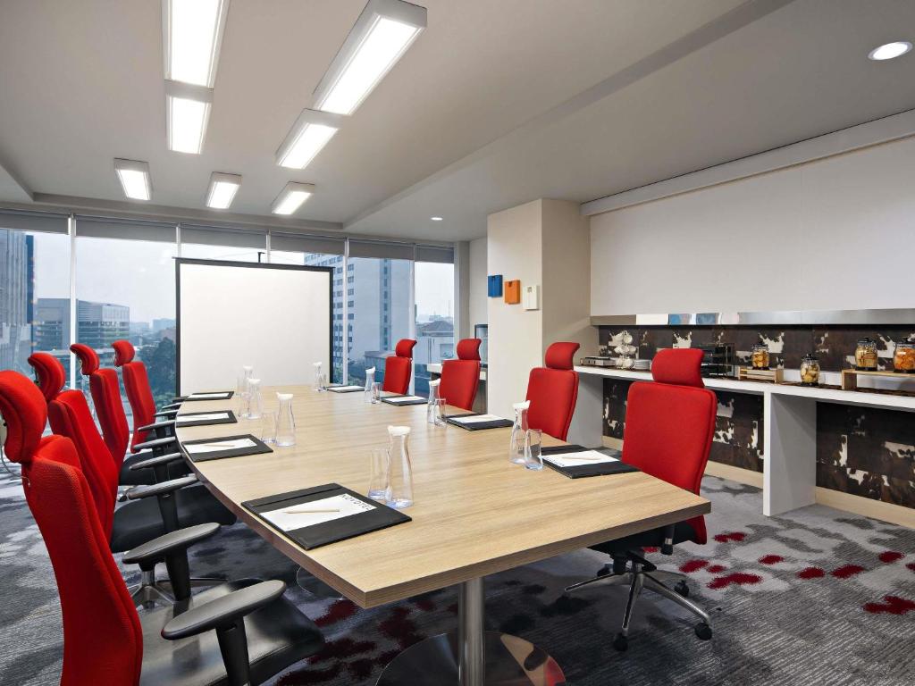 Salles de réunion&nbsp;/ de bal