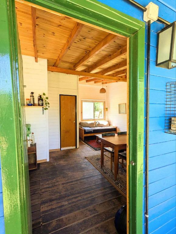 Wunderschönes Tiny House am Fluss - 5