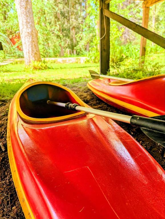Wunderschönes Tiny House am Fluss - 4