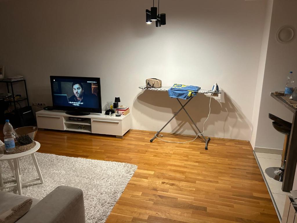 Basca Lux apartman - 2