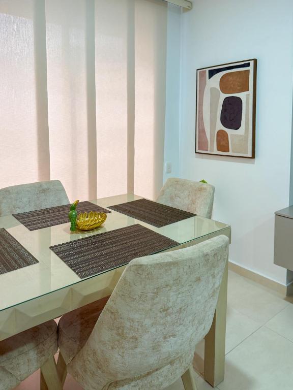 Apartamento Central Con Lindas Vistas - 2