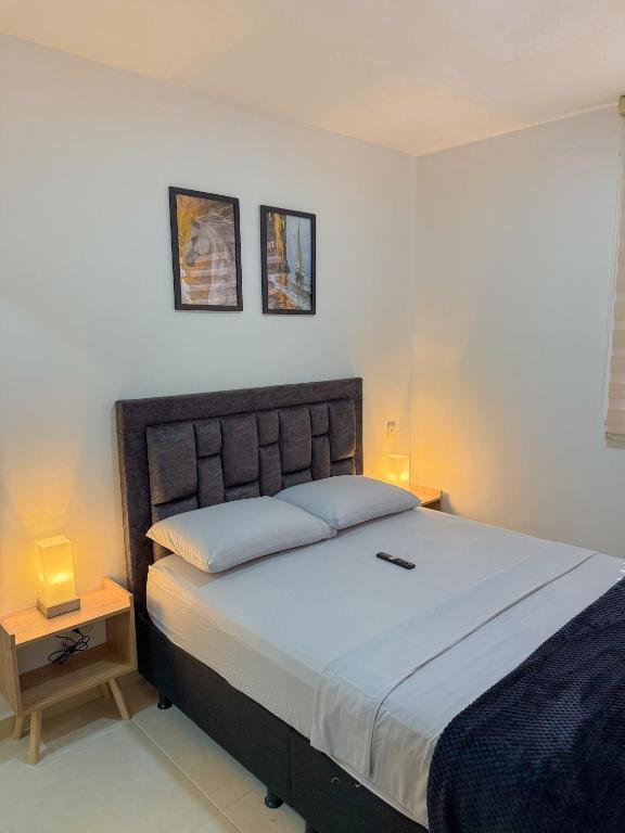 Apartamento Central Con Lindas Vistas - 5
