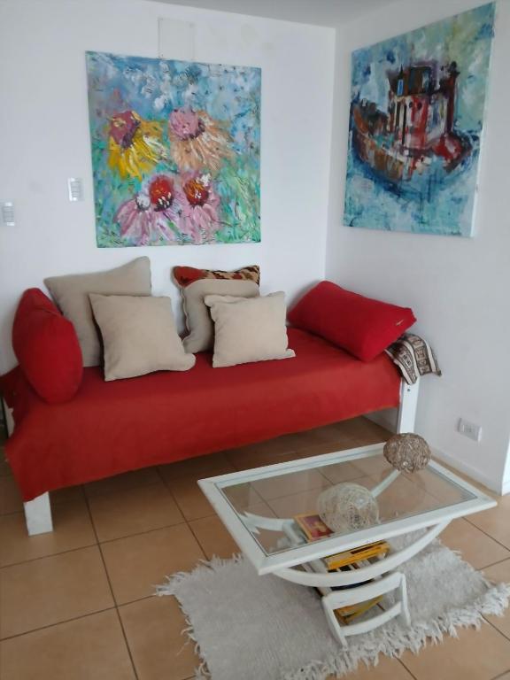 Apartamento en piso 22 , con increíble vista! Ramón Bautista Mestre 1850, ANTIGUA CERVECERÍA CÓRDOBA - 2