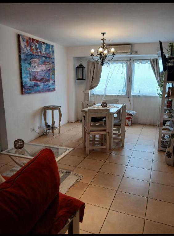 Apartamento en piso 22 , con increíble vista! Ramón Bautista Mestre 1850, ANTIGUA CERVECERÍA CÓRDOBA - 1