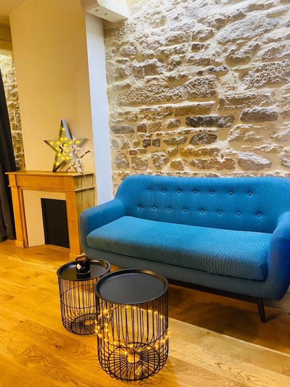 Le cosy pierre scize - 1