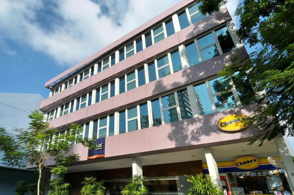 Value Hotel Balestier, hotel in Singapore