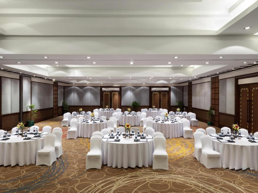 Meeting room / ballrooms