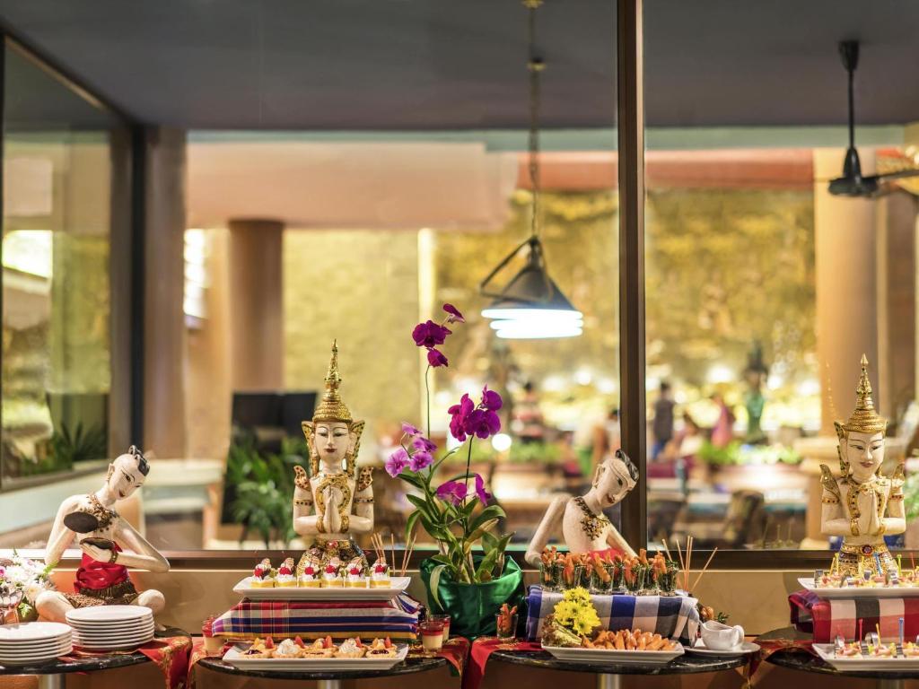 Meeting room / ballrooms