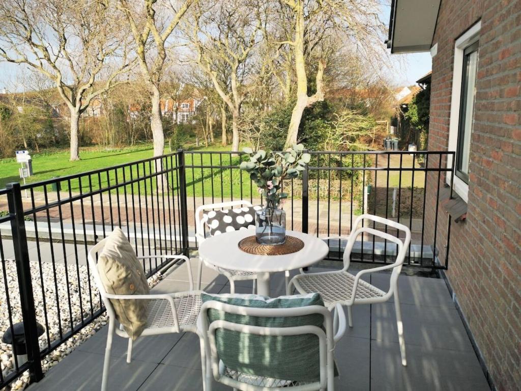 Apartment in Domburg with swimming pool, Domburg