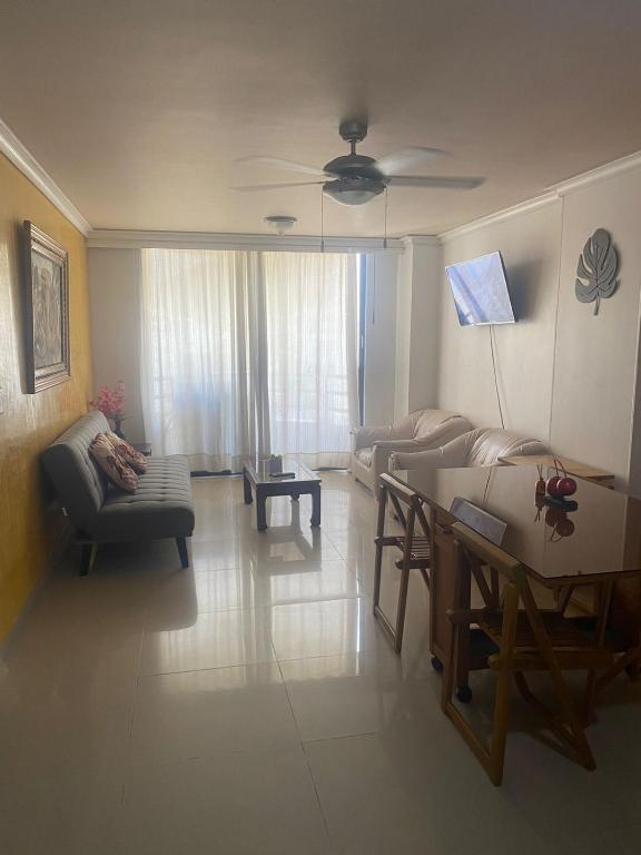 Apartamento En el Rodadero Cerca a la Playa - 5
