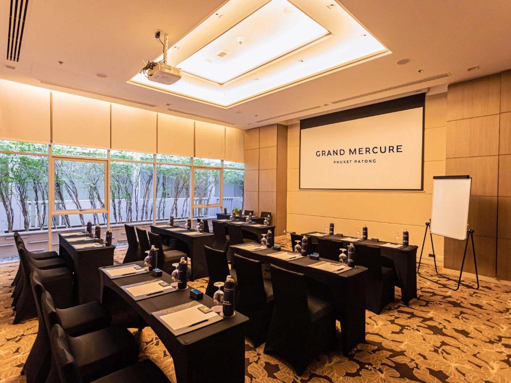 Meeting room / ballrooms