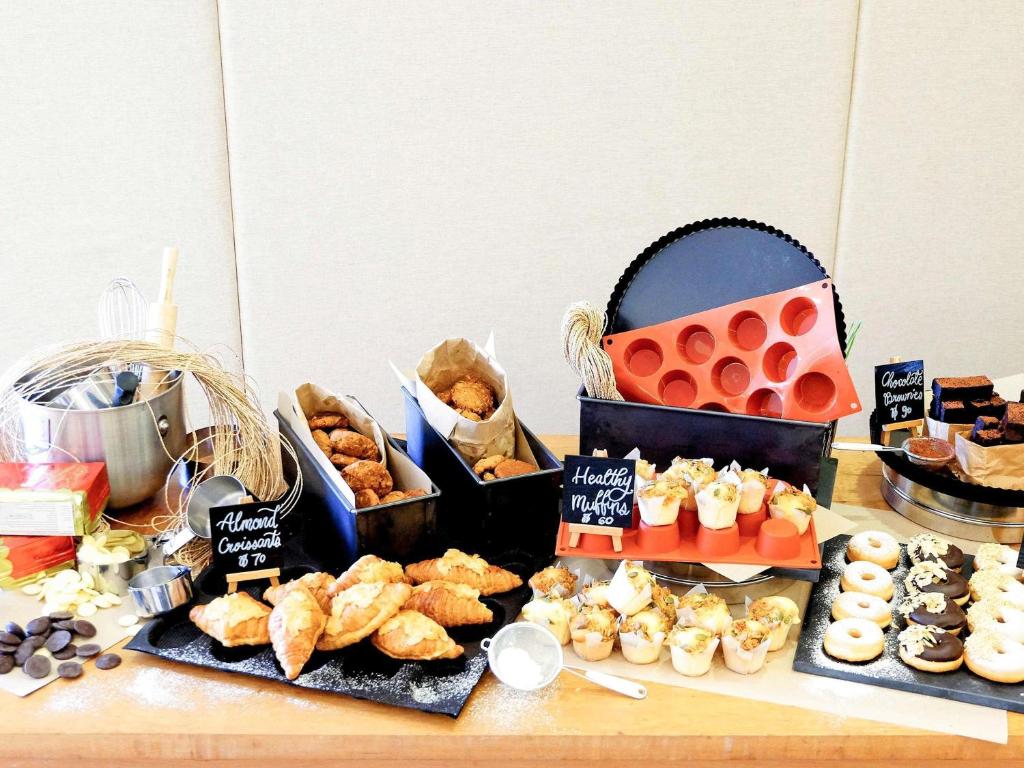 Meeting room / ballrooms