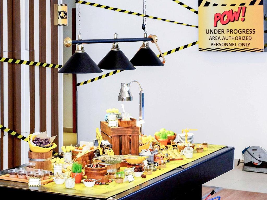 Meeting room / ballrooms