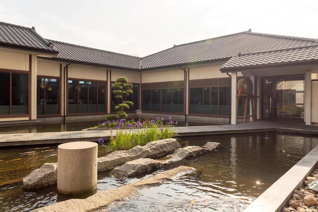 シェラトン&nbsp;タオユエン&nbsp;ホテル (Sheraton Taoyuan Hotel)