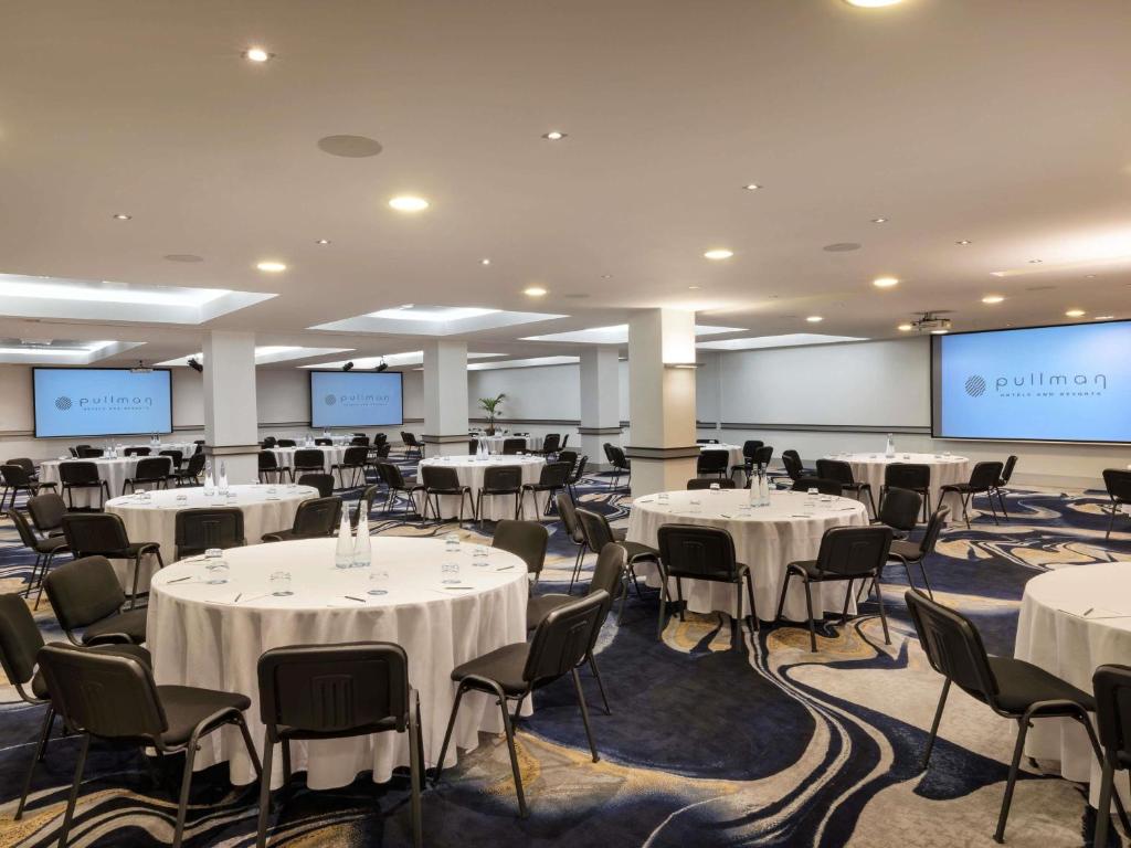 Meeting room / ballrooms