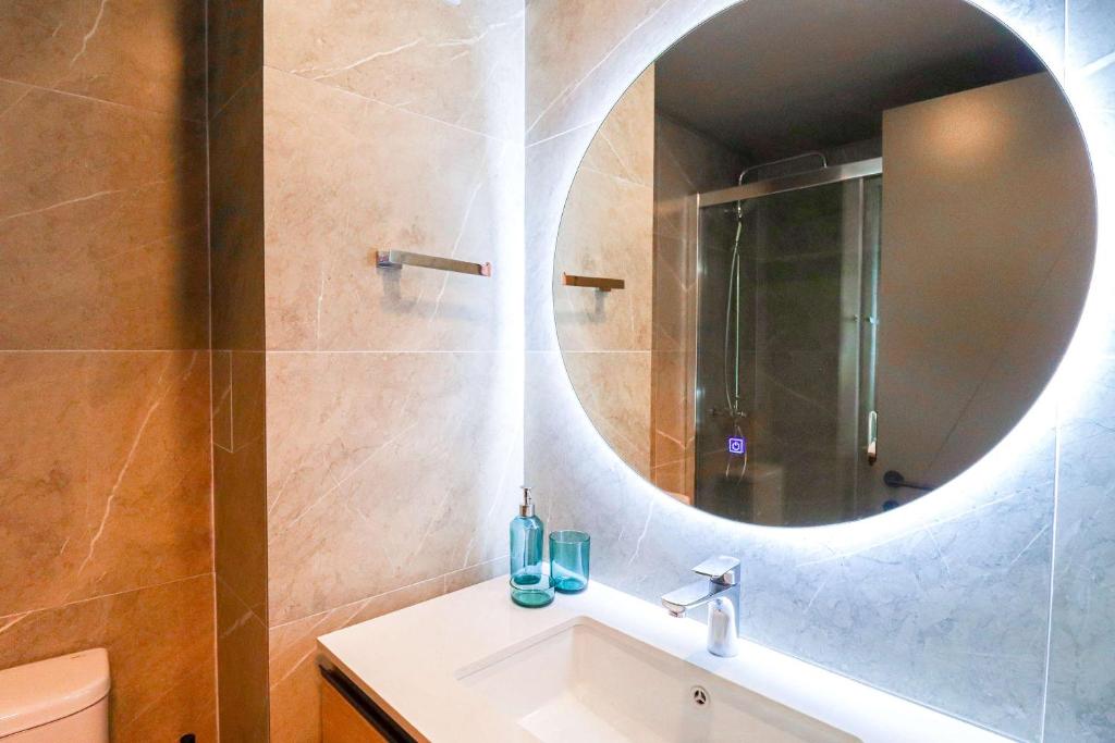 HOM I Barrio Italia I Providencia I WIFI I 2PAX GB502 - 2