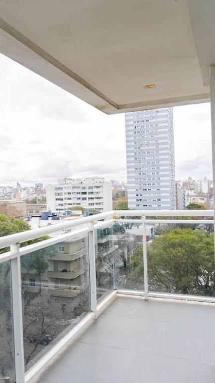 Exclusivo en el Golf Punta Carretas con garage - 2