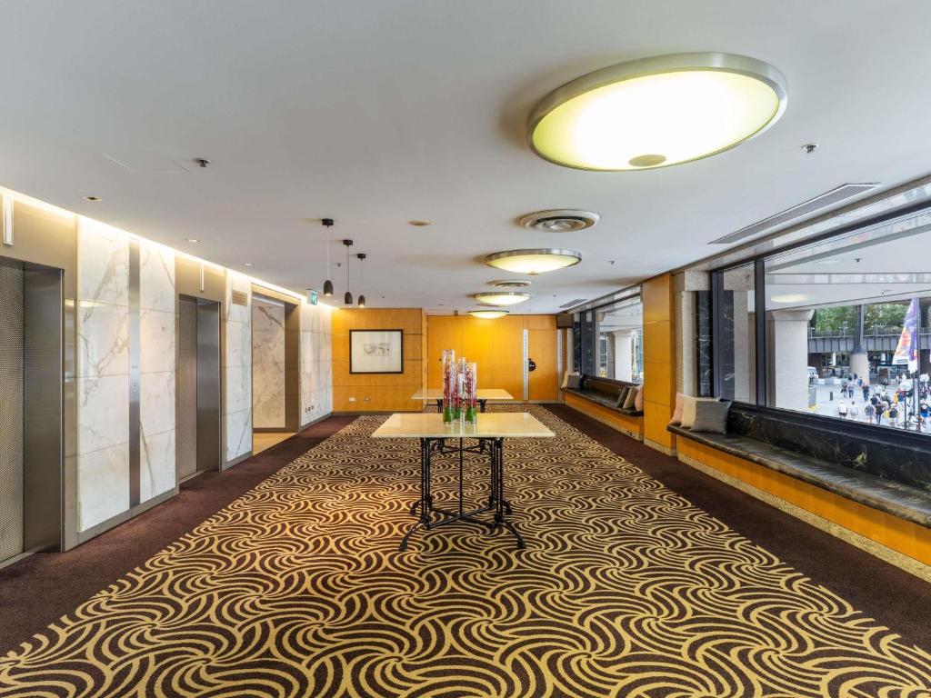 Meeting room / ballrooms