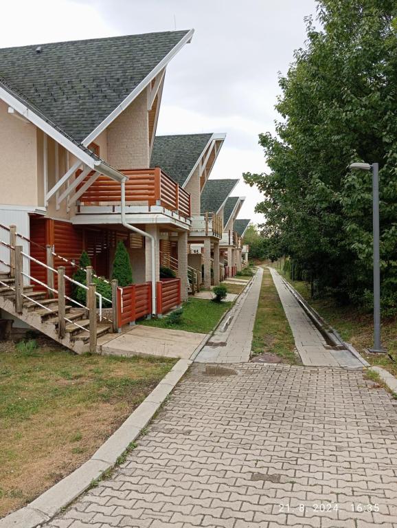 Zlatibor Zova Hemel Resort - 2