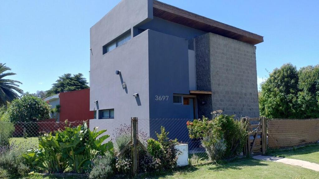 Casa acantilados - 1