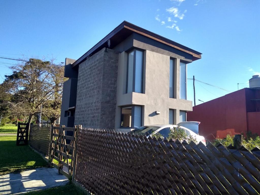 Casa acantilados - 5