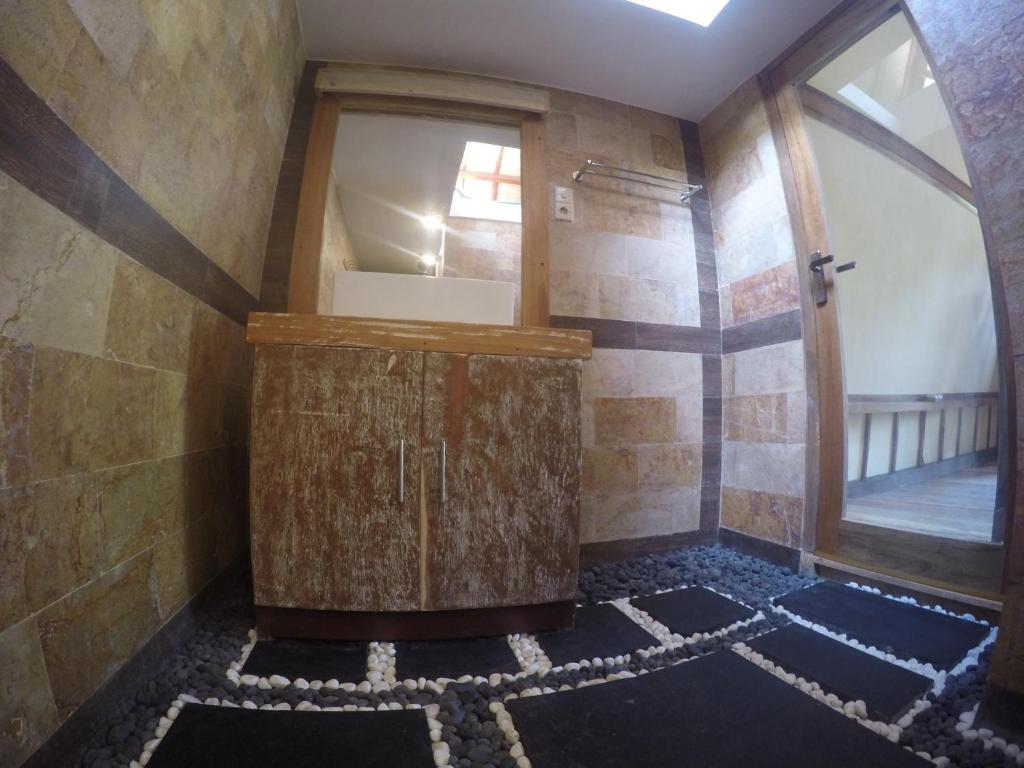 Island Beach Bungalow