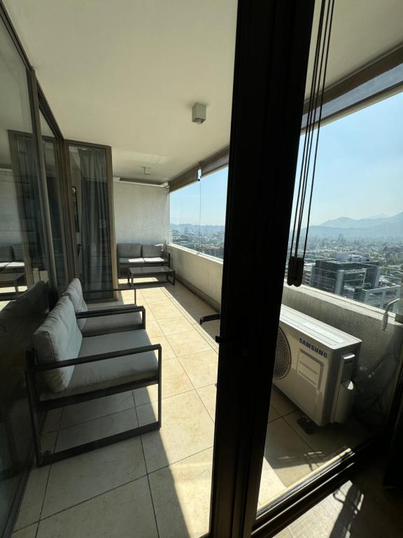 Sky Manquehue Las Condes - 3