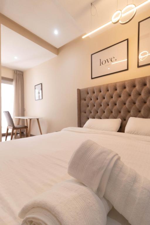 Appartement élégant a Parc Mohammedia - proche de la mer, Mohammedia