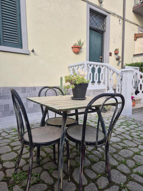Casa Pettini - 5