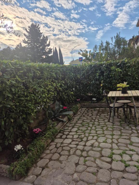 Casa Pettini - 4